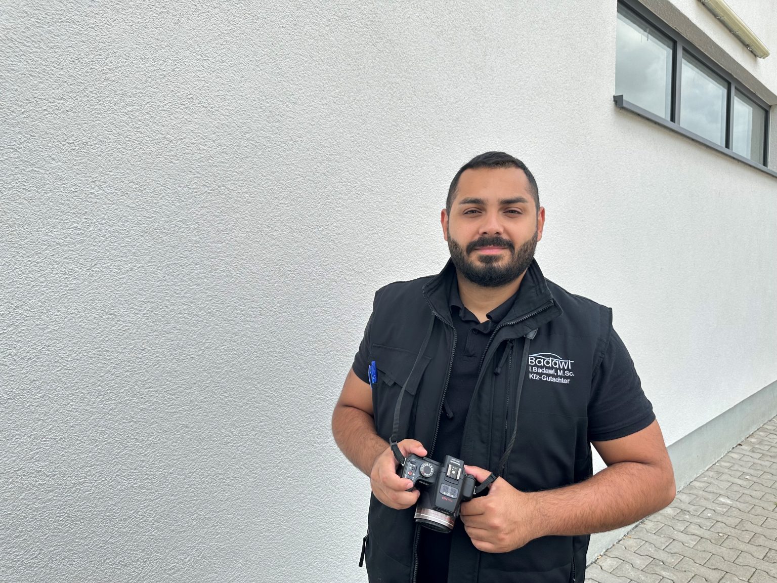 I. Badawi, Kfz-Sachverständiger in Osnabrück
